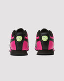 Puma Roma Limitless Grade School Girls' "Pink/Black"