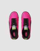 Puma Roma Limitless Grade School Girls' "Pink/Black"