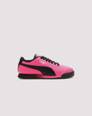 Puma Roma Limitless Grade School Girls' "Pink/Black"