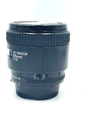 USED Nikon 85mm F1.8 AF D Lens