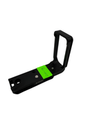 Really Right Stuff Ultralight L-Plate for Nikon Z7 and Z6 Camera (0017)