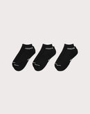 Jordan Everyday No-Show Socks (3 Pairs)