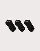Jordan Everyday No-Show Socks (3 Pairs)