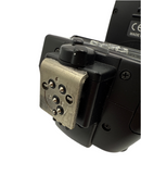 Nikon SB-800 Speedlight - AS-IS/FOR PARTS (0033)