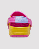 Crocs Crocs Classic "Ombre Juice" Preschool Girls' Clog