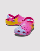 Crocs Crocs Classic "Ombre Juice" Preschool Girls' Clog