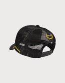 GENERAL RELATIVITY COMPANY LLC No F*cks Given Corded Trucker Snapback Hat