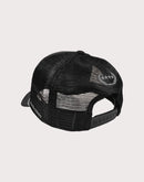 GENERAL RELATIVITY COMPANY LLC No Free Game Corded Trucker Snapback Hat
