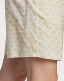 Adidas Monogram All Over Print Sand Shorts