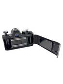 USED Nikon FM Body (Black)