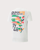 Puma Worldwide Graphic Tee