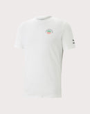 Puma Worldwide Graphic Tee