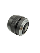 Quantaray AF 35-70mm f/3.5-4.5 - AS-IS/FOR PARTS (0189)