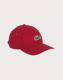 Lacoste Big Croc Adjustable Strapback Hat