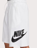 Nike Club Fleece Alumni French Terry Shorts