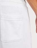 Nike Club Fleece Alumni French Terry Shorts