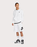 Nike Club Fleece Alumni French Terry Shorts