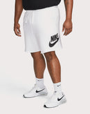 Nike Club Fleece Alumni French Terry Shorts
