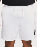 Nike Club Fleece Alumni French Terry Shorts