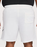 Nike Club Fleece Alumni French Terry Shorts
