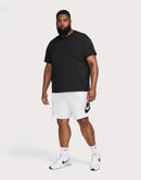 Nike Club Fleece Alumni French Terry Shorts