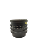 Used Asahi Pentax 100mm f4 M42 Screw-Mount Bellows-Takumar Lens