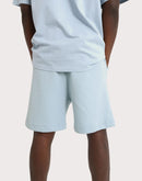 SJP DISTRIBUTION COMPANY Script Fleece Shorts