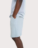 SJP DISTRIBUTION COMPANY Script Fleece Shorts
