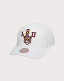 Mitchell & Ness LSU Tigers All In Snapback