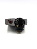 USED Godox Lux Junior Retro Camera Flash (Black)