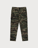 KING APPAREL Earlham Workwear Pants