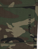 KING APPAREL Earlham Workwear Pants