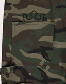 KING APPAREL Earlham Workwear Pants