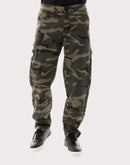 KING APPAREL Earlham Workwear Pants