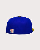 Mitchell & Ness Memphis Grizzlies Diamond Pro Snapback Hat
