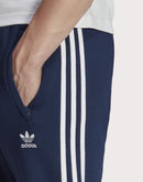 Adidas Adicolor Classics 3-Stripes Navy Joggers