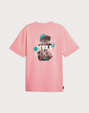 Puma Downtown Graphic Tee