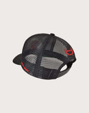 GENERAL RELATIVITY COMPANY LLC Do Not Disturb Trucker Black Snapback