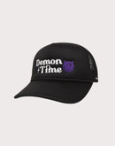 GENERAL RELATIVITY COMPANY LLC Demon Time Foam Trucker Snapback Hat