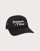 GENERAL RELATIVITY COMPANY LLC Demon Time Foam Trucker Snapback Hat