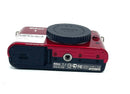 USED Nikon 1 J1 Digital Camera Body (Red)