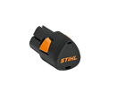 Stihl AS 2 10.8V Replacement Compact Lithium-Ion Battery EA02-400-6501