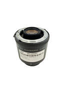 Used Nikon TC-20EII 2x AF-S Teleconverter