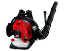 Shindaiwa EB790RT Leaf Blower Tube Mount Throttle 79.9cc Engine