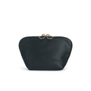 Everyday Leather Makeup Bag
