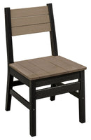 Acadia Chair Side Dining