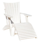Adirondack Ottoman