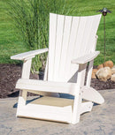 Adirondack Ottoman