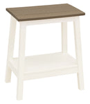 End Table Asheville