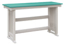 Belmar Balcony Table Counter